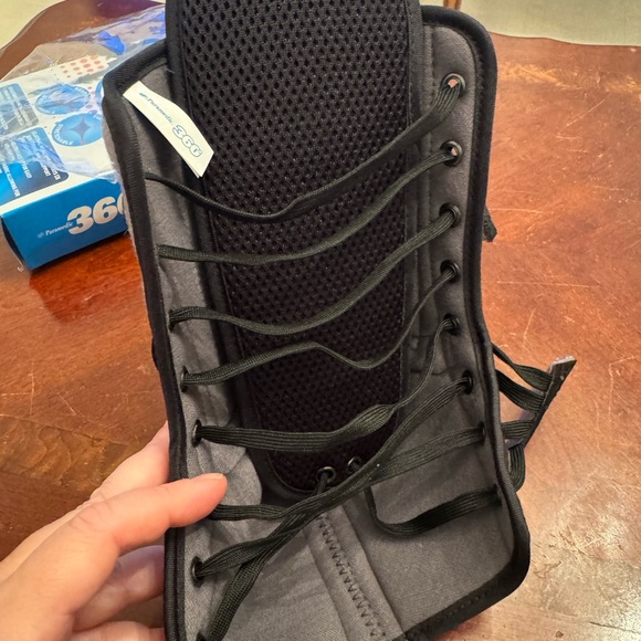 Ankle Brace - Picture 5 of 6